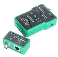 Тестер Mastech MS6810 BNC, LAN с генератором сигнала   картинка